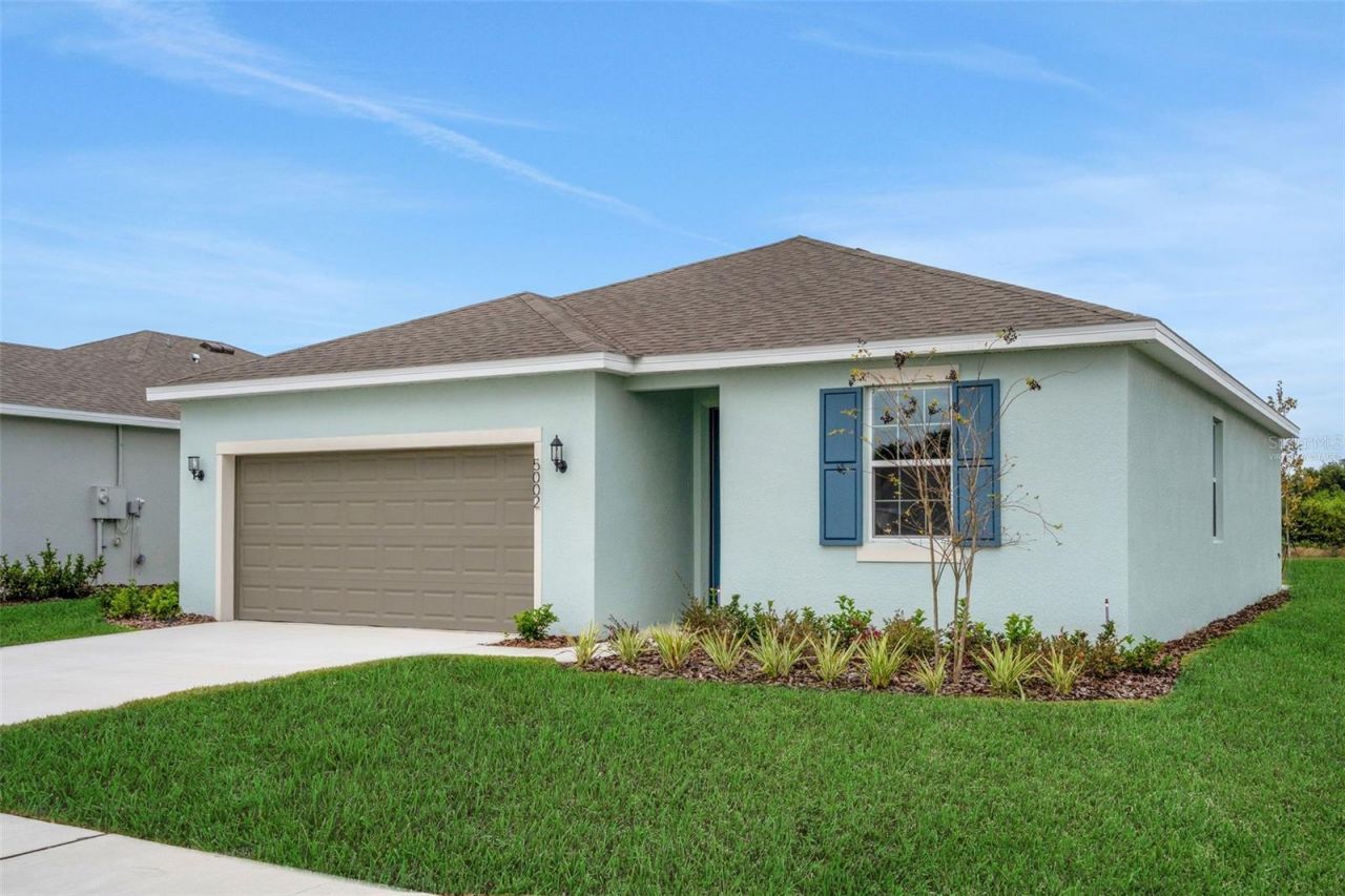 5002 Abigail Drive, Lake Wales, FL 33859 Photo