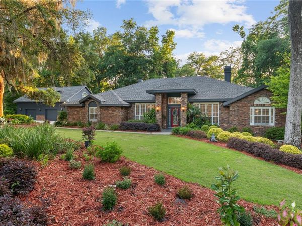 2512 NW 58TH BOULEVARD , GAINESVILLE, FL 32606