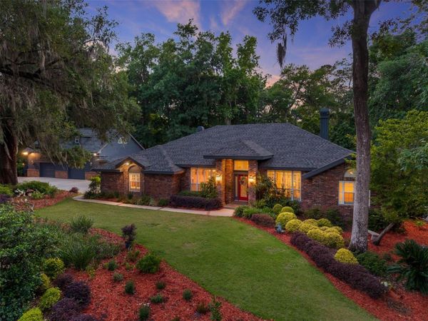 2512 NW 58TH BOULEVARD, GAINESVILLE, FL 32606