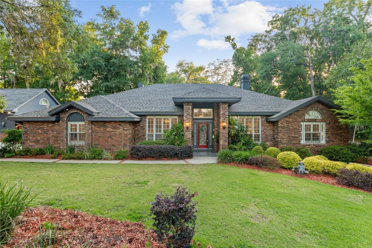 2512 NW 58th Boulevard, Gainesville, FL 32606 Photo