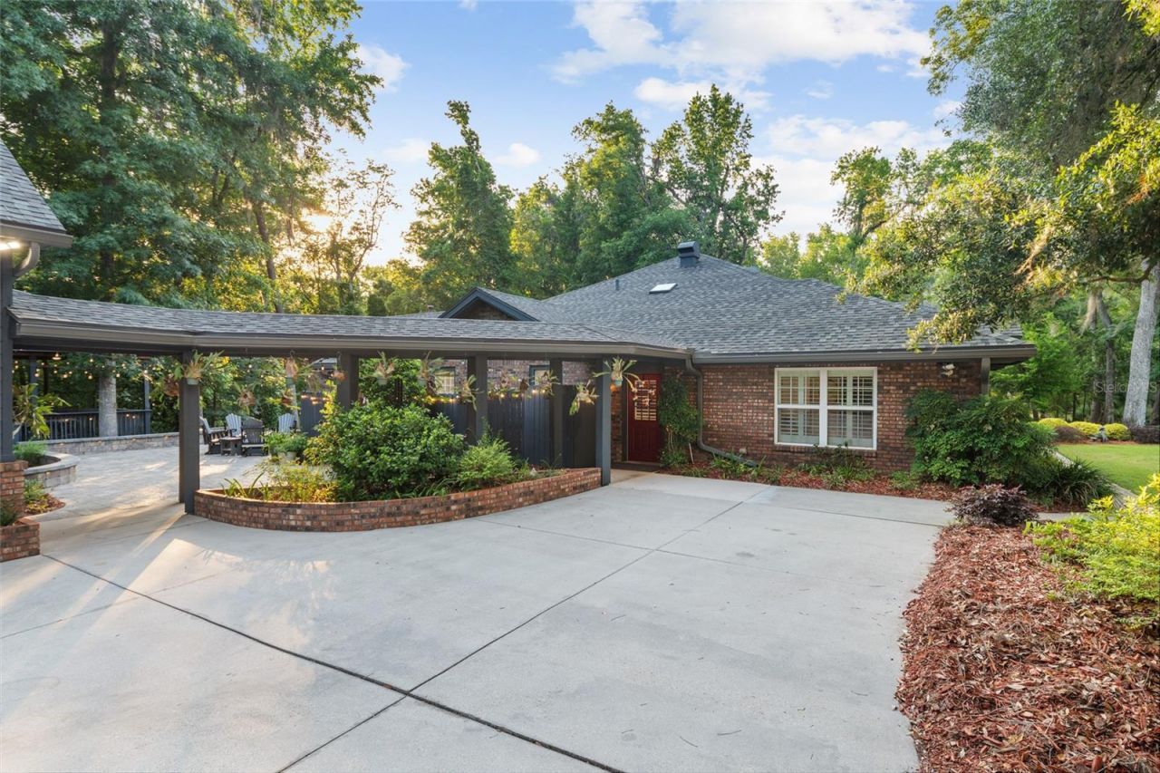 2512 NW 58th Boulevard, Gainesville, FL 32606 Photo