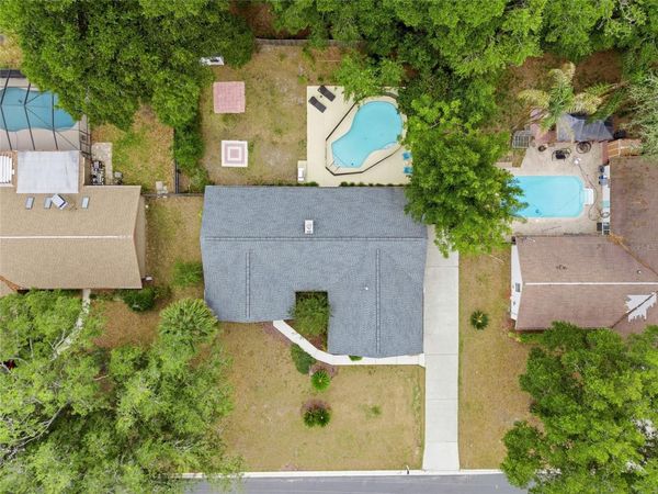 1525 SE 43RD AVENUE , OCALA, FL 34471