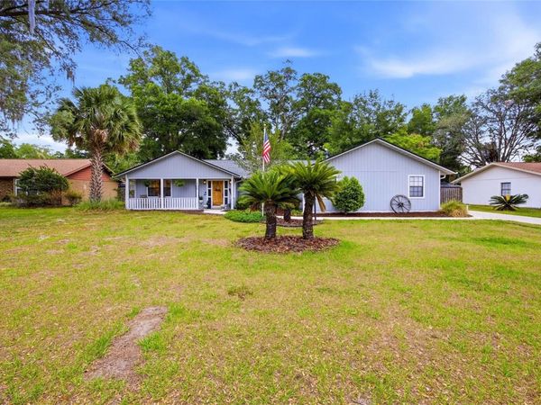 1525 SE 43RD AVENUE , OCALA, FL 34471