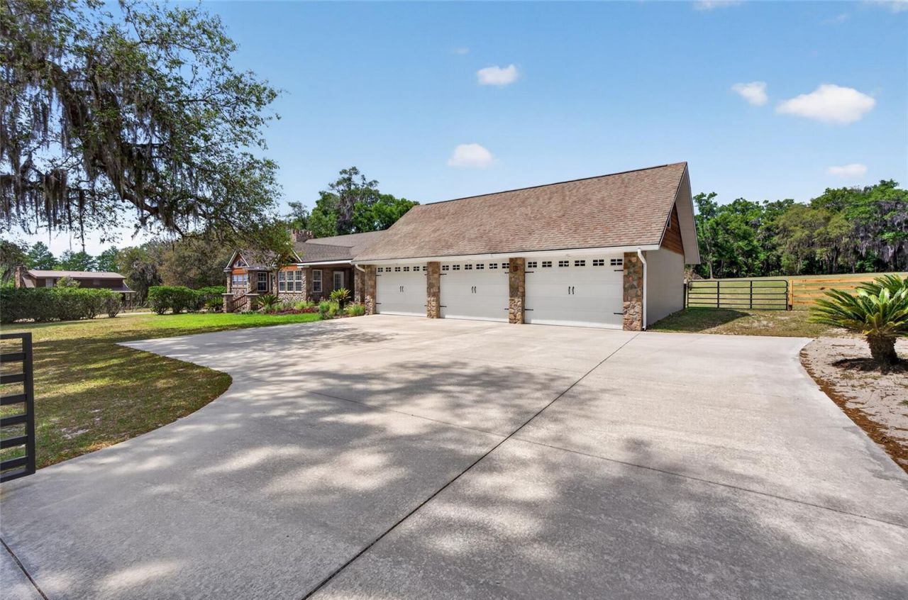 130 Bull Pond Lane, Hawthorne, FL 32640 Photo