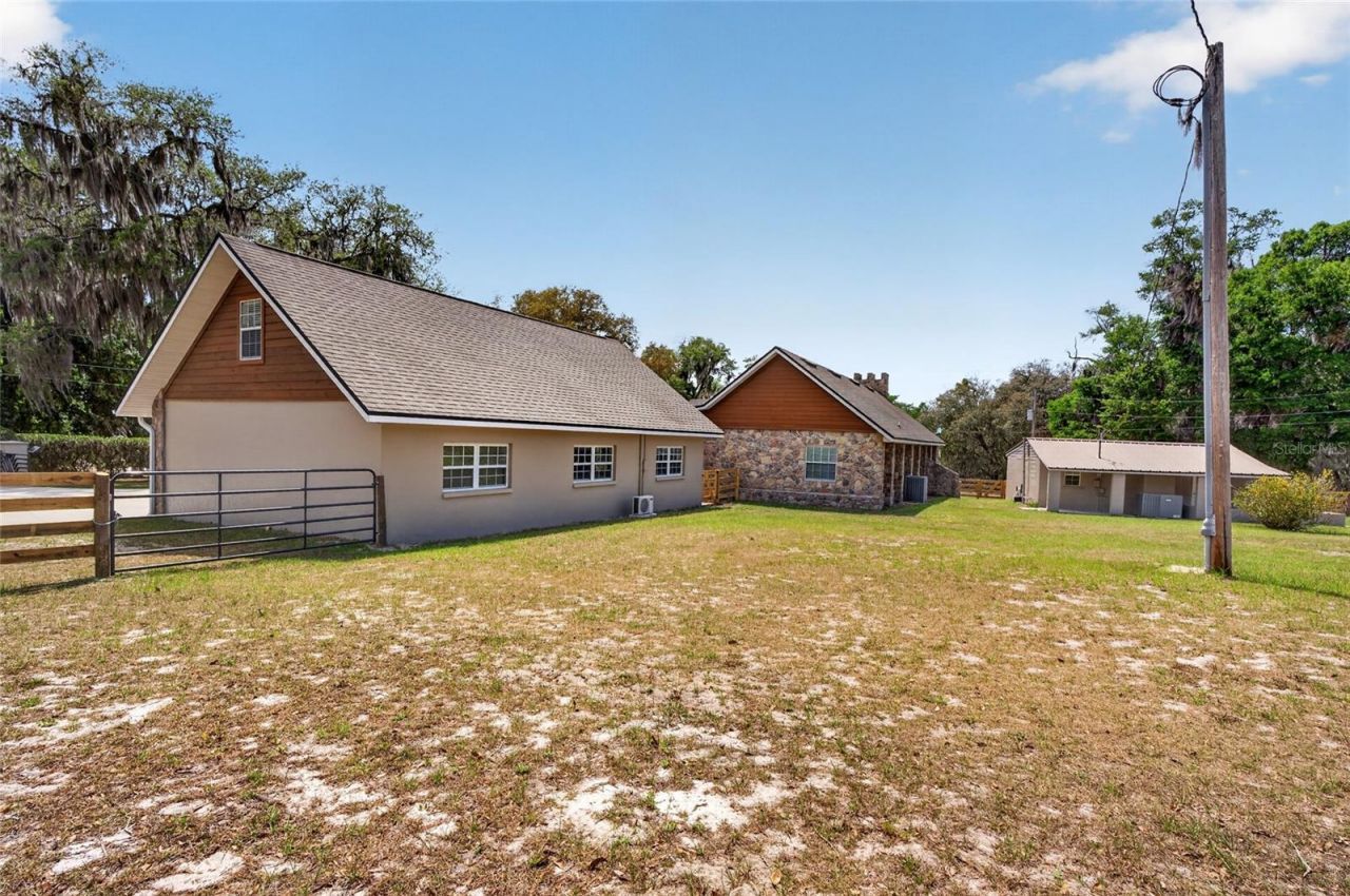 130 Bull Pond Lane, Hawthorne, FL 32640 Photo