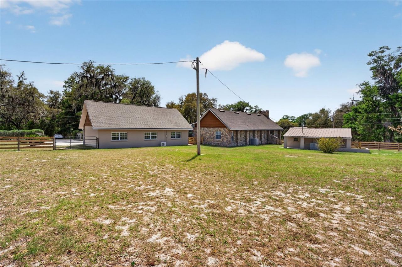 130 Bull Pond Lane, Hawthorne, FL 32640 Photo