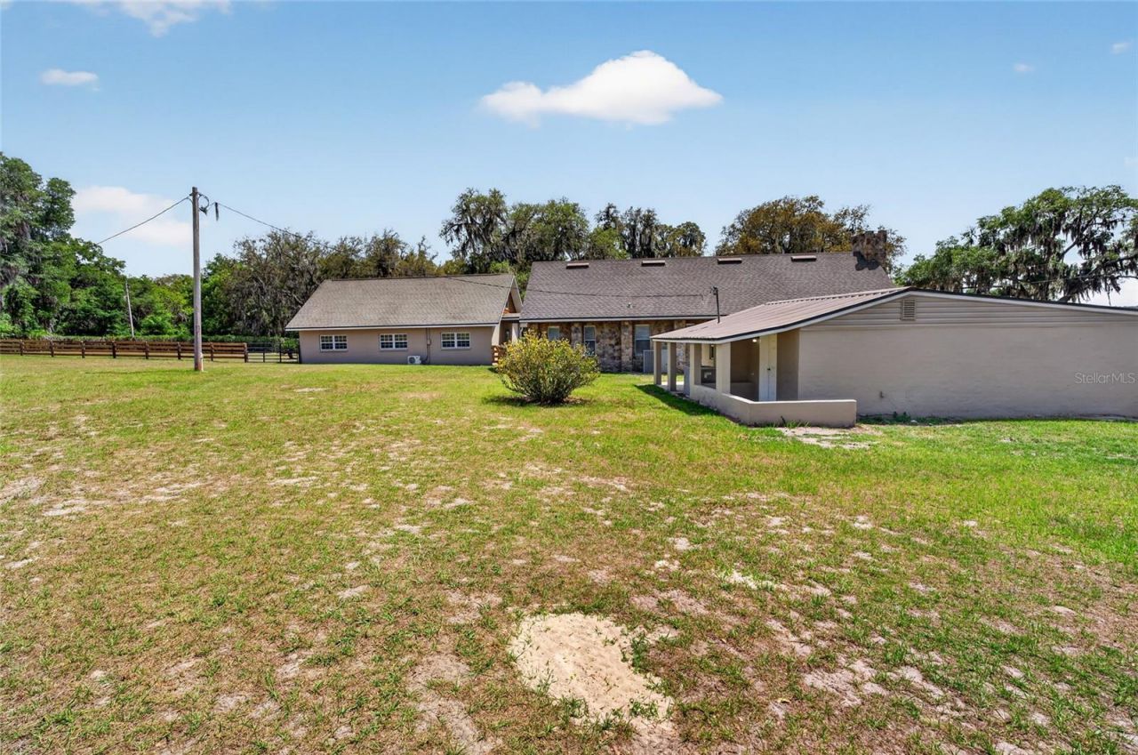 130 Bull Pond Lane, Hawthorne, FL 32640 Photo