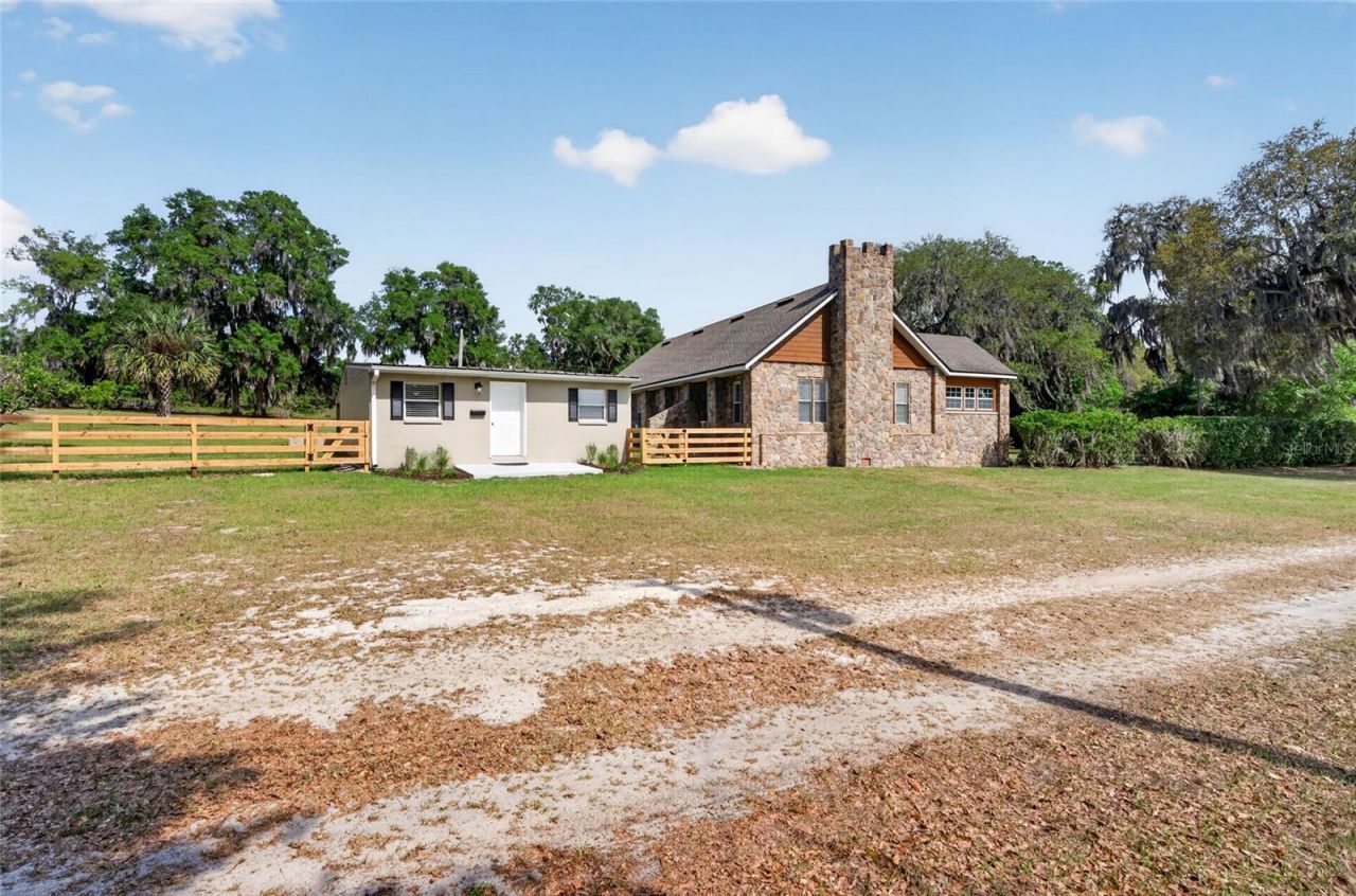 130 Bull Pond Lane, Hawthorne, FL 32640 Photo