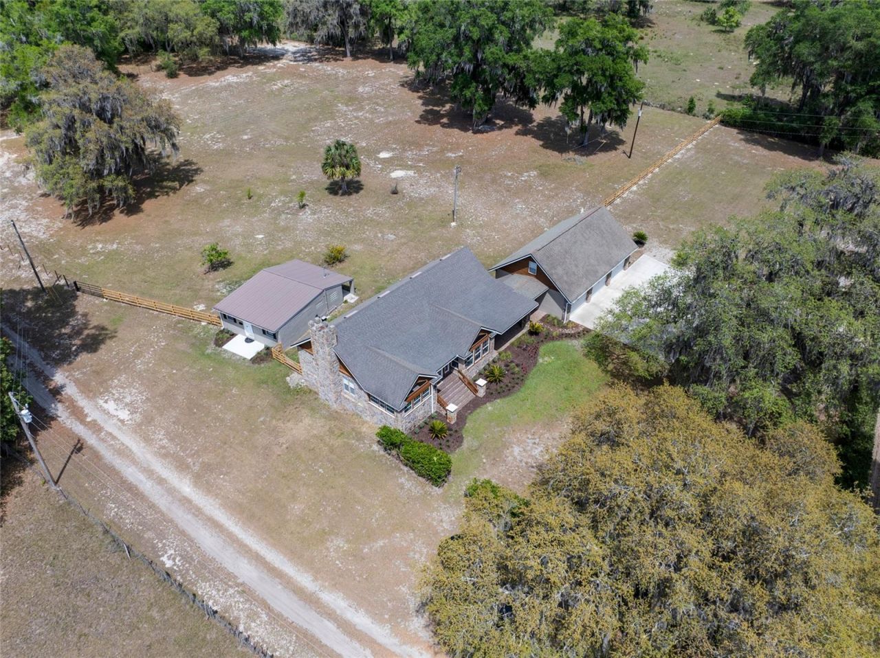 130 Bull Pond Lane, Hawthorne, FL 32640 Photo