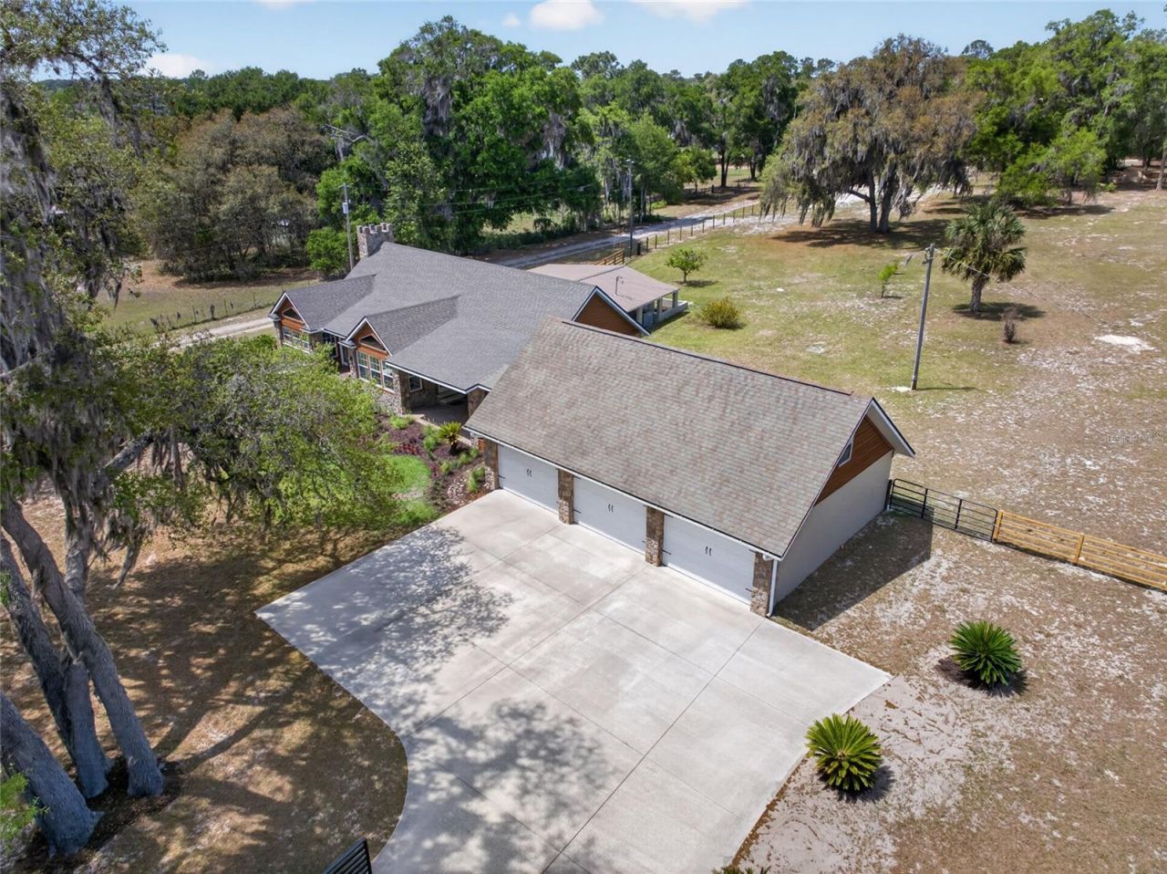 130 Bull Pond Lane, Hawthorne, FL 32640 Photo