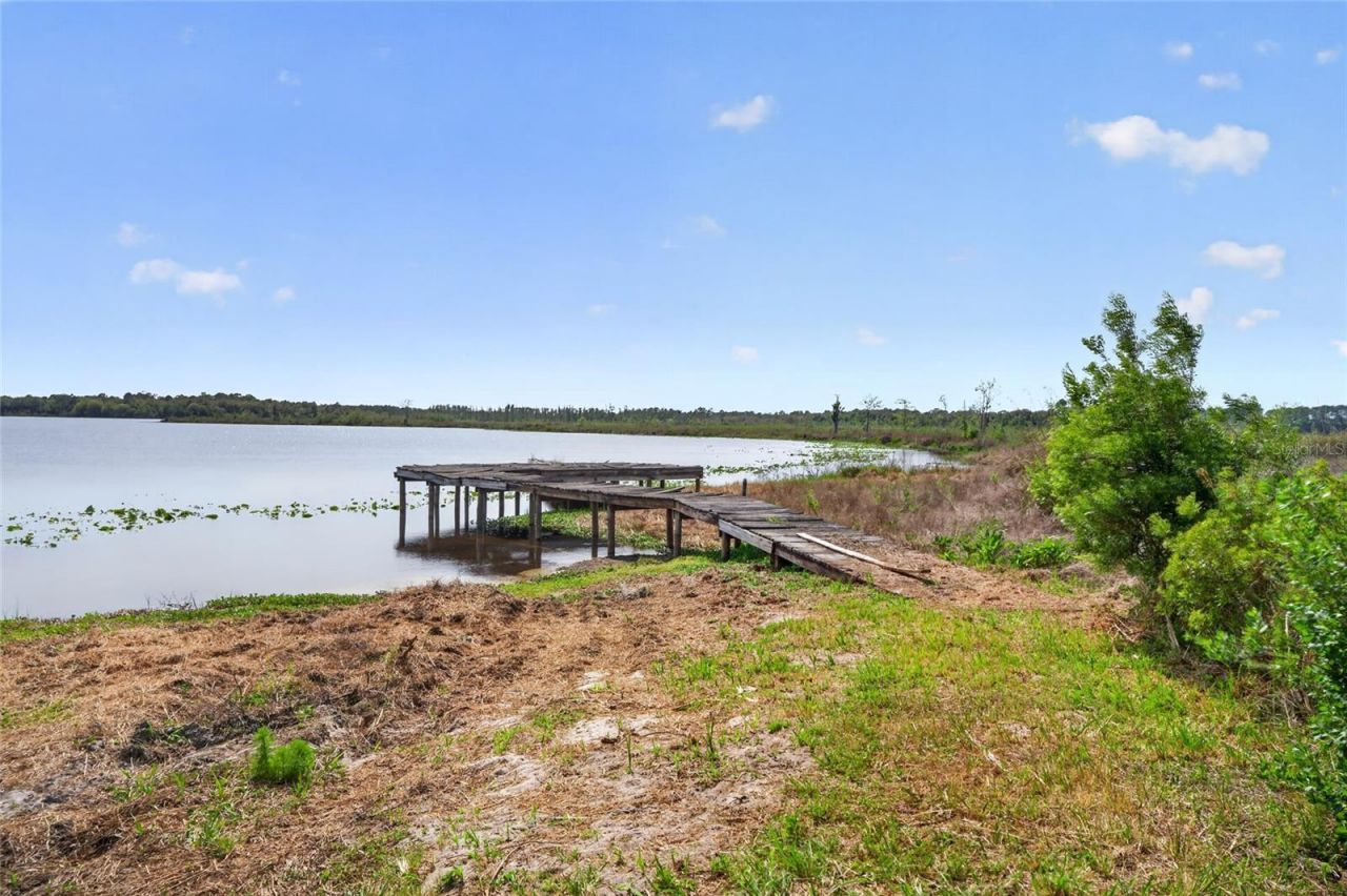 130 Bull Pond Lane, Hawthorne, FL 32640 Photo