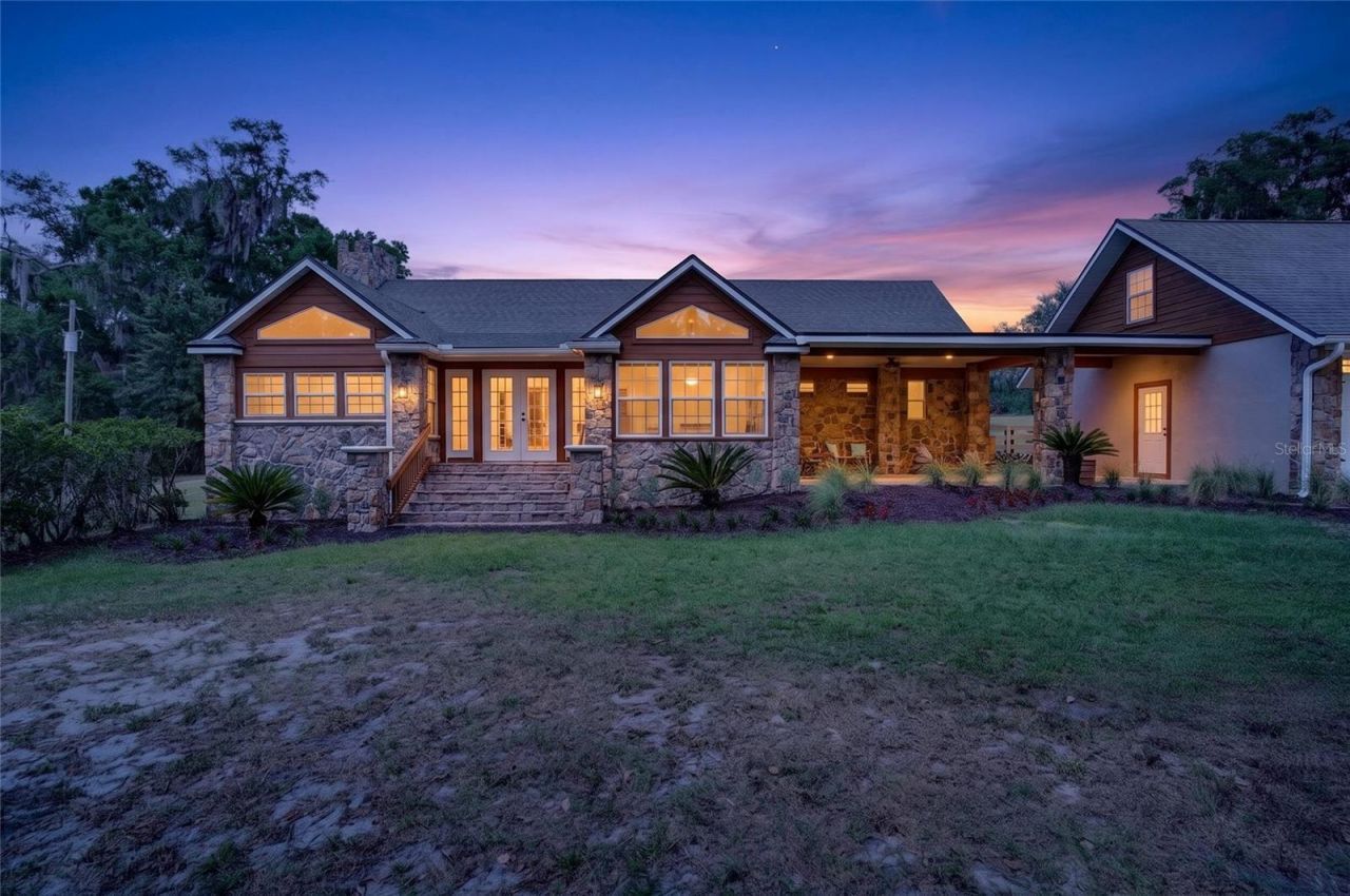 130 Bull Pond Lane, Hawthorne, FL 32640 Photo