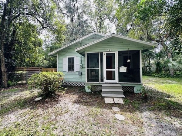 725 NE 5TH AVENUE , GAINESVILLE, FL 32601