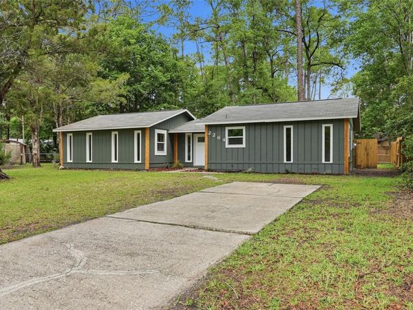 2264 NW 36TH AVENUE , GAINESVILLE, FL 32605