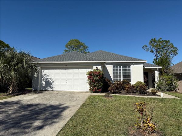 1529 GULF VUE DRIVE , HAINES CITY, FL 33844