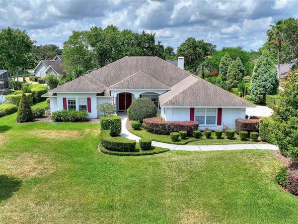 5521 EMERALD RIDGE BOULEVARD , LAKELAND, FL 33813