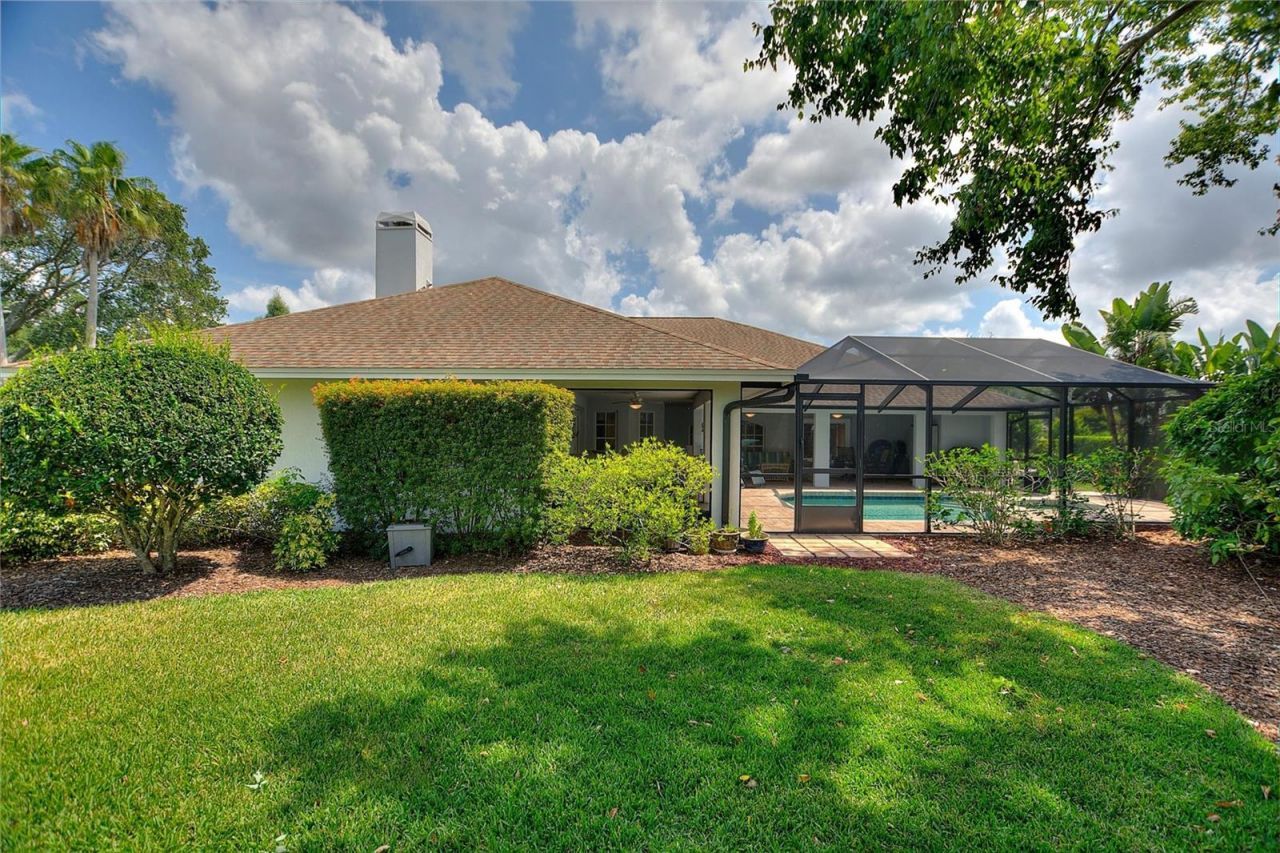 5521 Emerald Ridge Boulevard , Lakeland, FL 33813 Photo