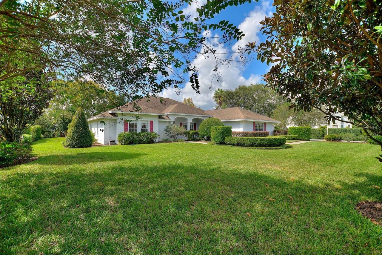 5521 Emerald Ridge Boulevard , Lakeland, FL 33813 Photo