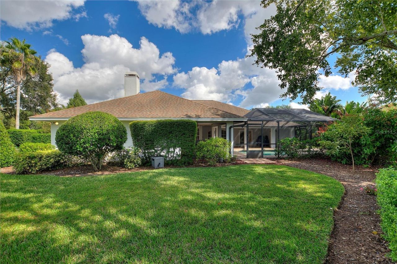 5521 Emerald Ridge Boulevard , Lakeland, FL 33813 Photo
