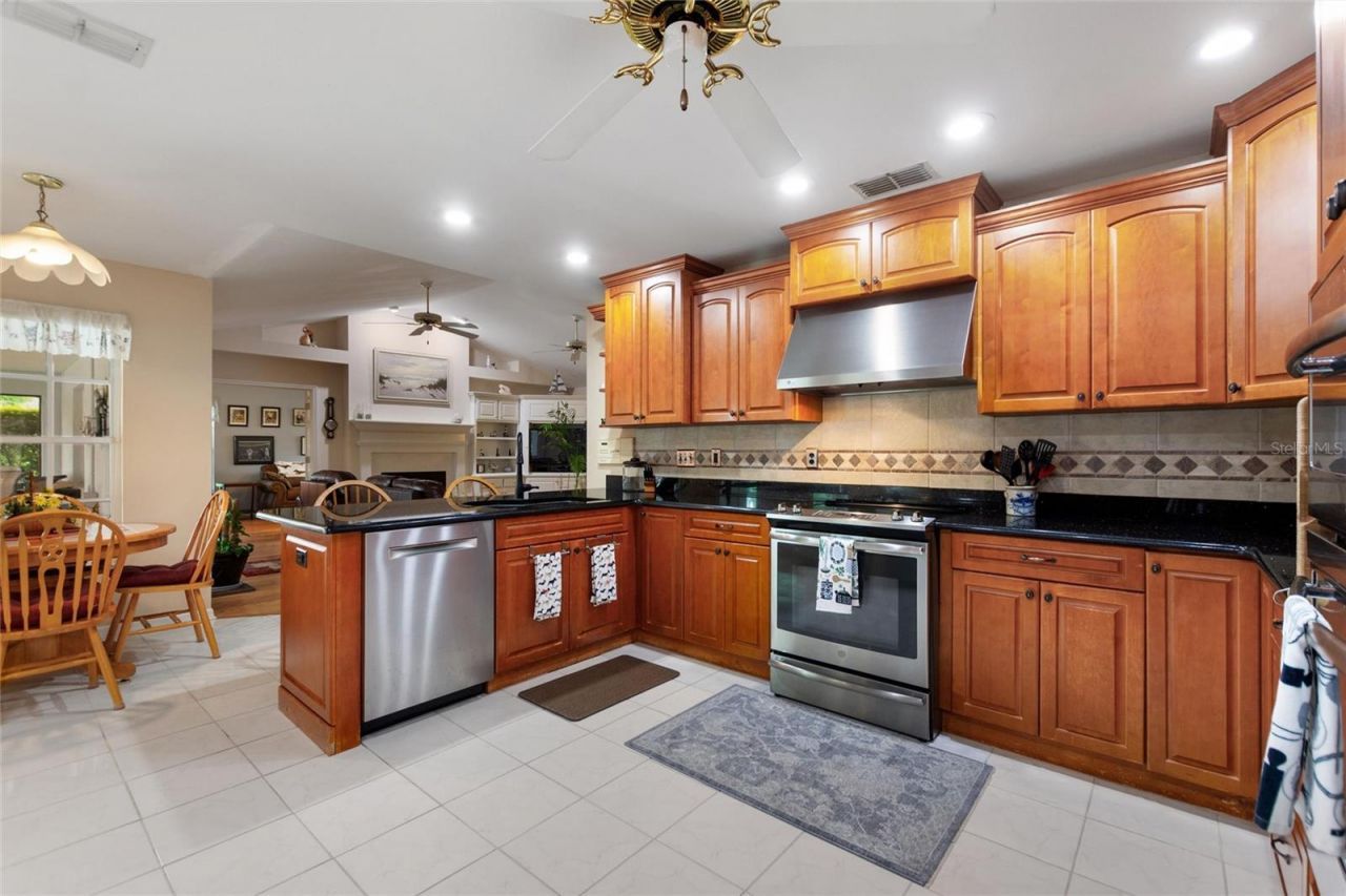 5521 Emerald Ridge Boulevard , Lakeland, FL 33813 Photo