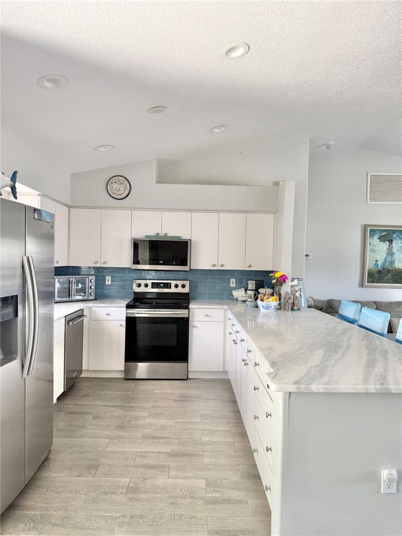 1317 Barbara Drive , Venice, FL 34285 Photo