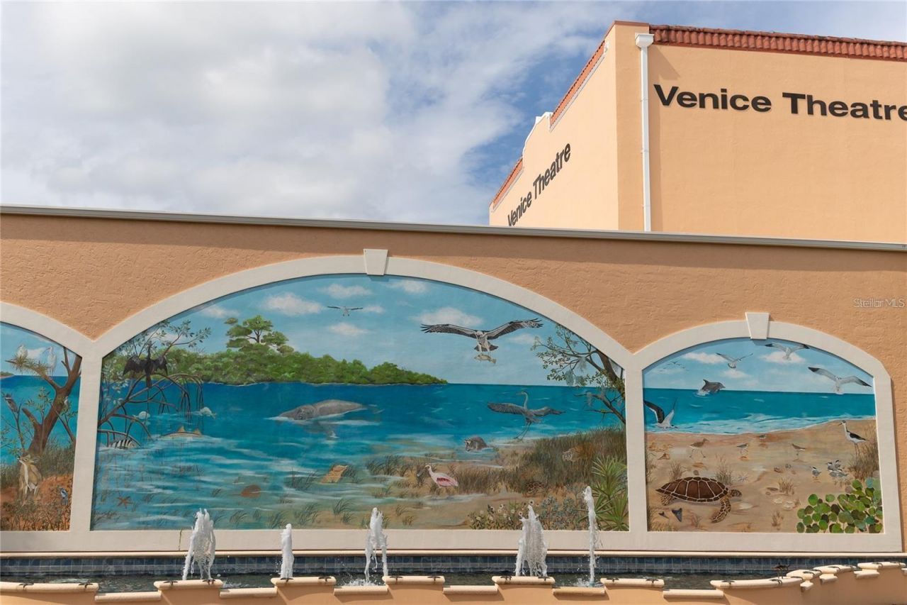 1317 Barbara Drive, Venice, FL 34285 Photo