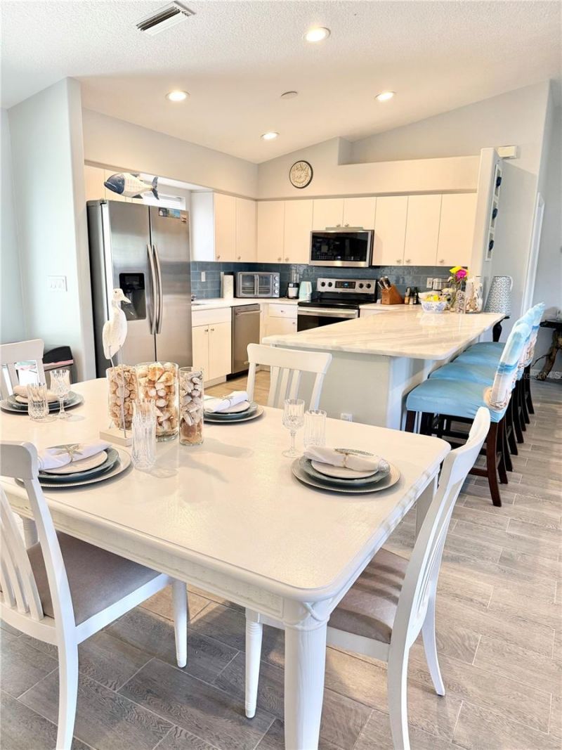 1317 Barbara Drive , Venice, FL 34285 Photo