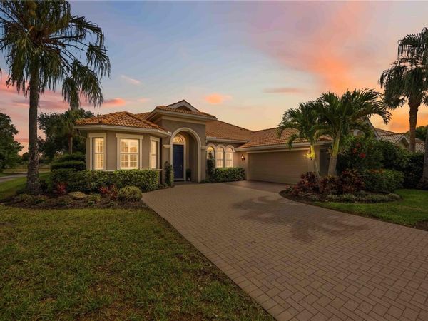 170 MONTELLUNA DRIVE, NORTH VENICE, FL 34275