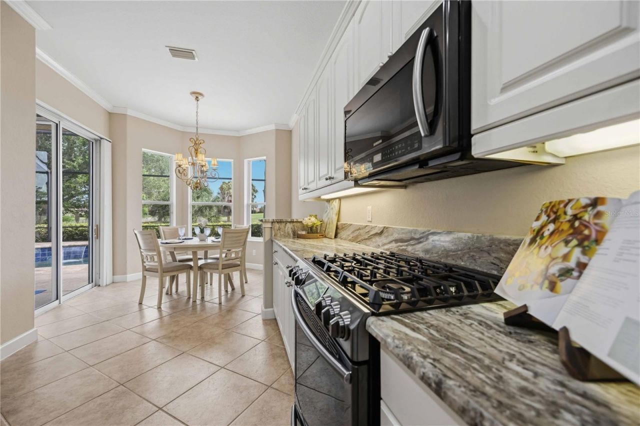 170 Montelluna Drive, North Venice, FL 34275 Photo