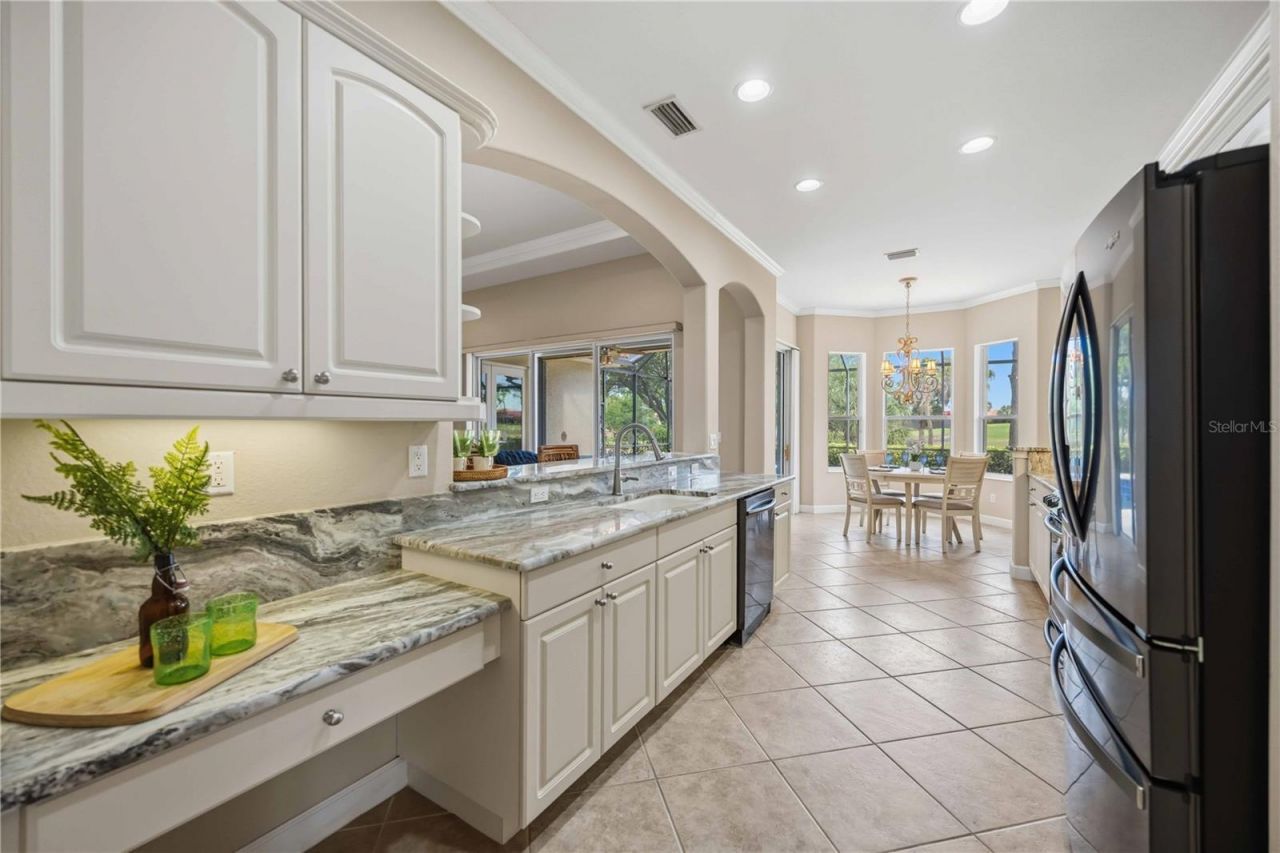 170 Montelluna Drive, North Venice, FL 34275 Photo