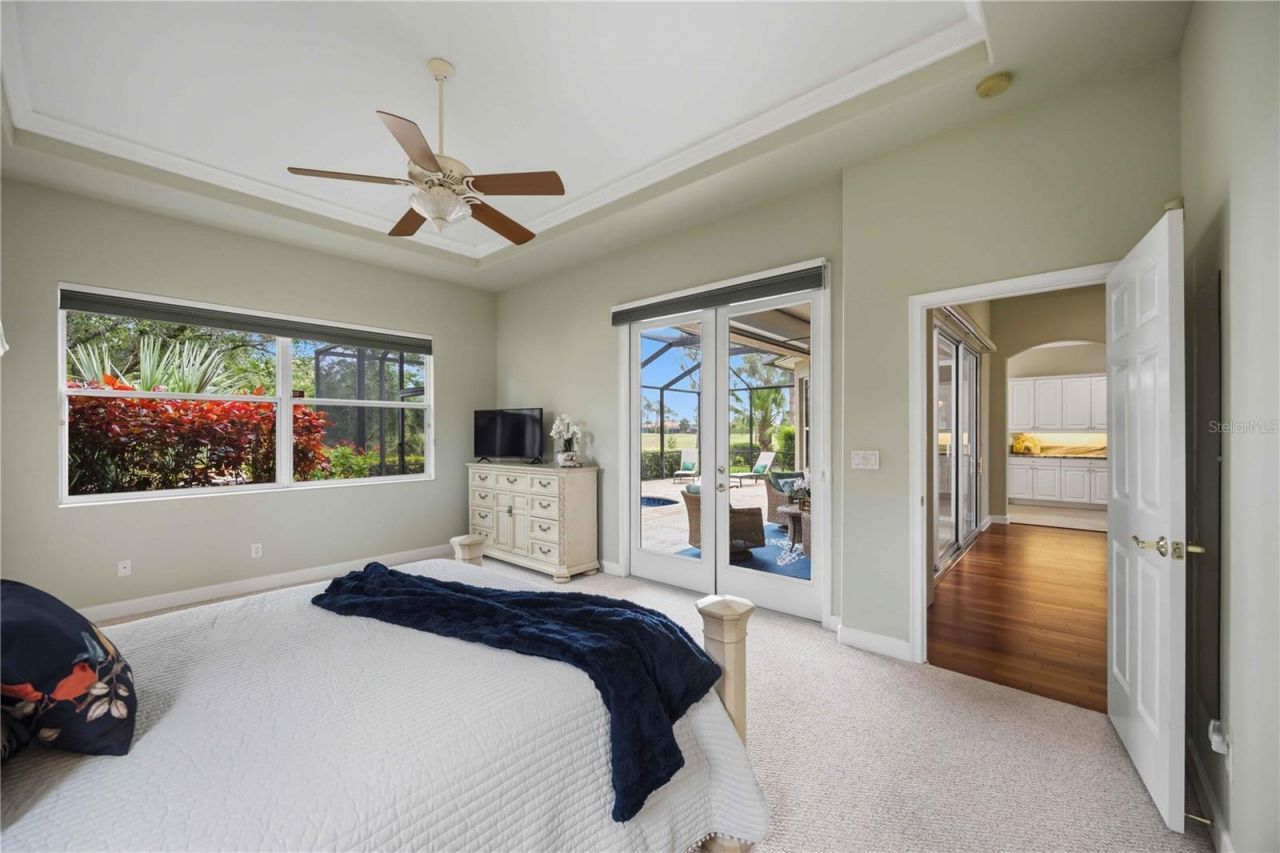 170 Montelluna Drive, North Venice, FL 34275 Photo