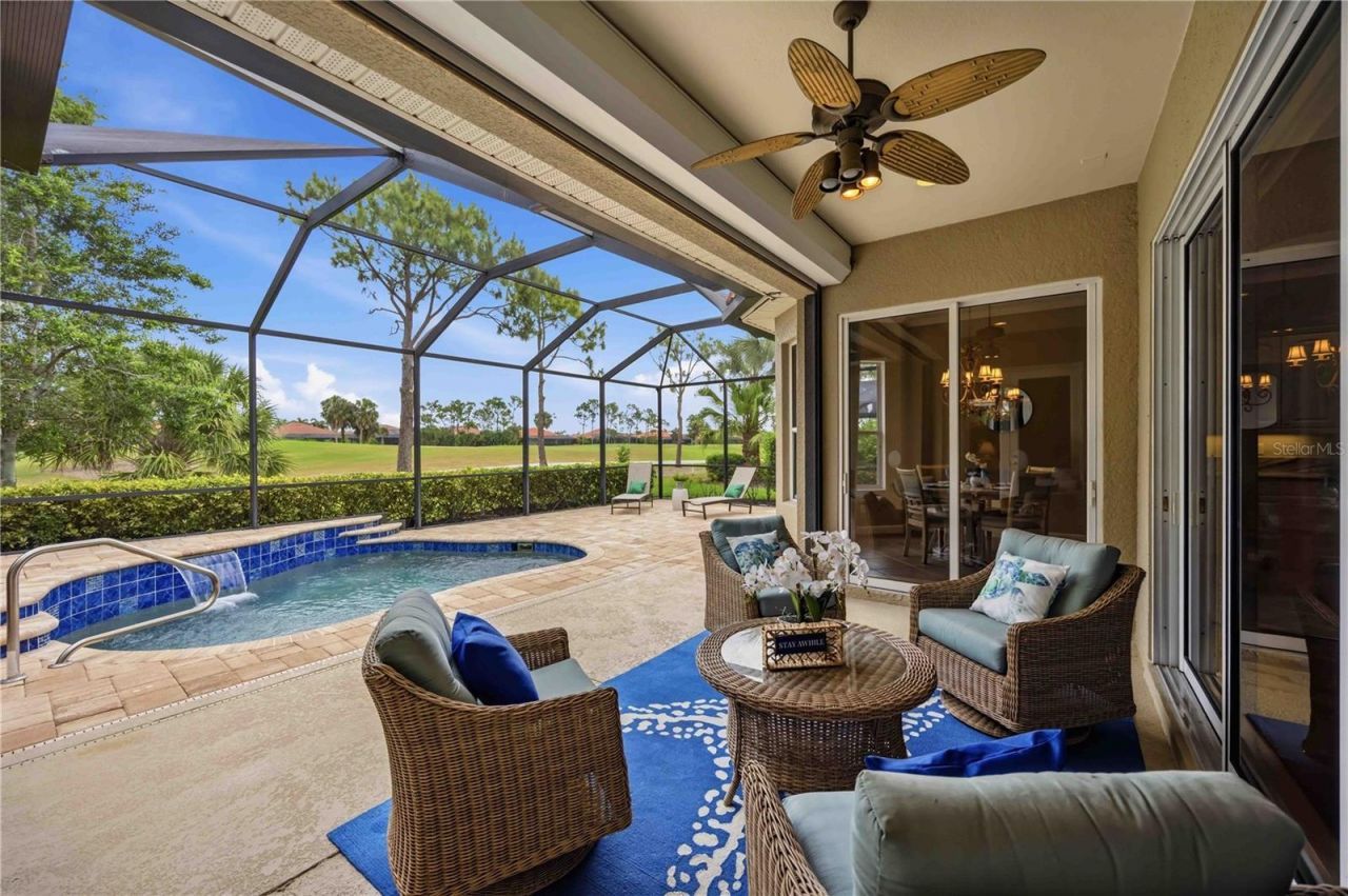 170 Montelluna Drive, North Venice, FL 34275 Photo