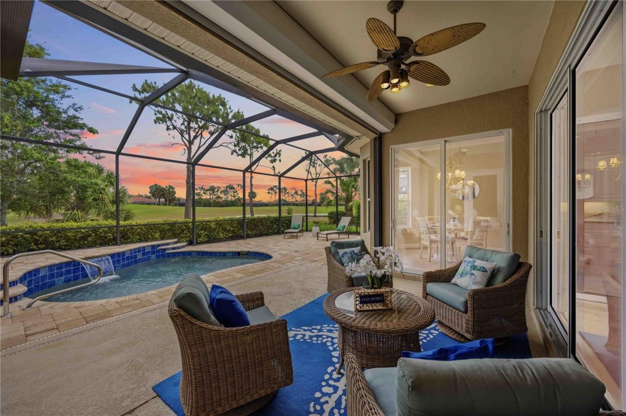 170 Montelluna Drive, North Venice, FL 34275 Photo
