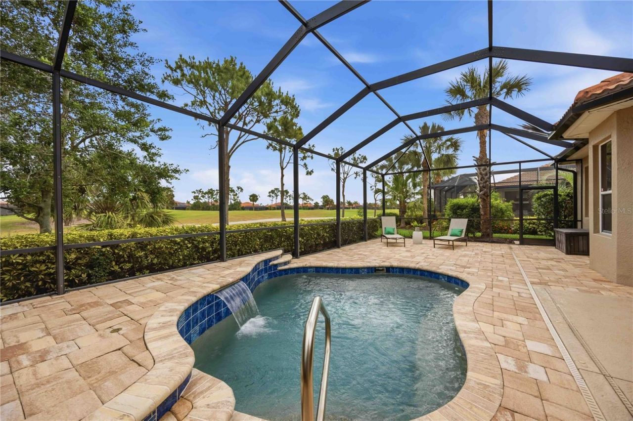170 Montelluna Drive, North Venice, FL 34275 Photo