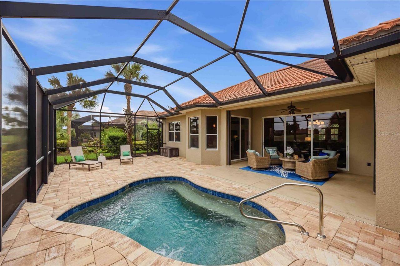 170 Montelluna Drive, North Venice, FL 34275 Photo