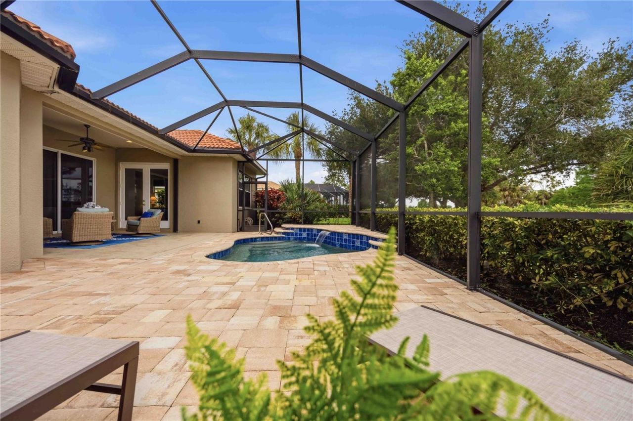 170 Montelluna Drive, North Venice, FL 34275 Photo