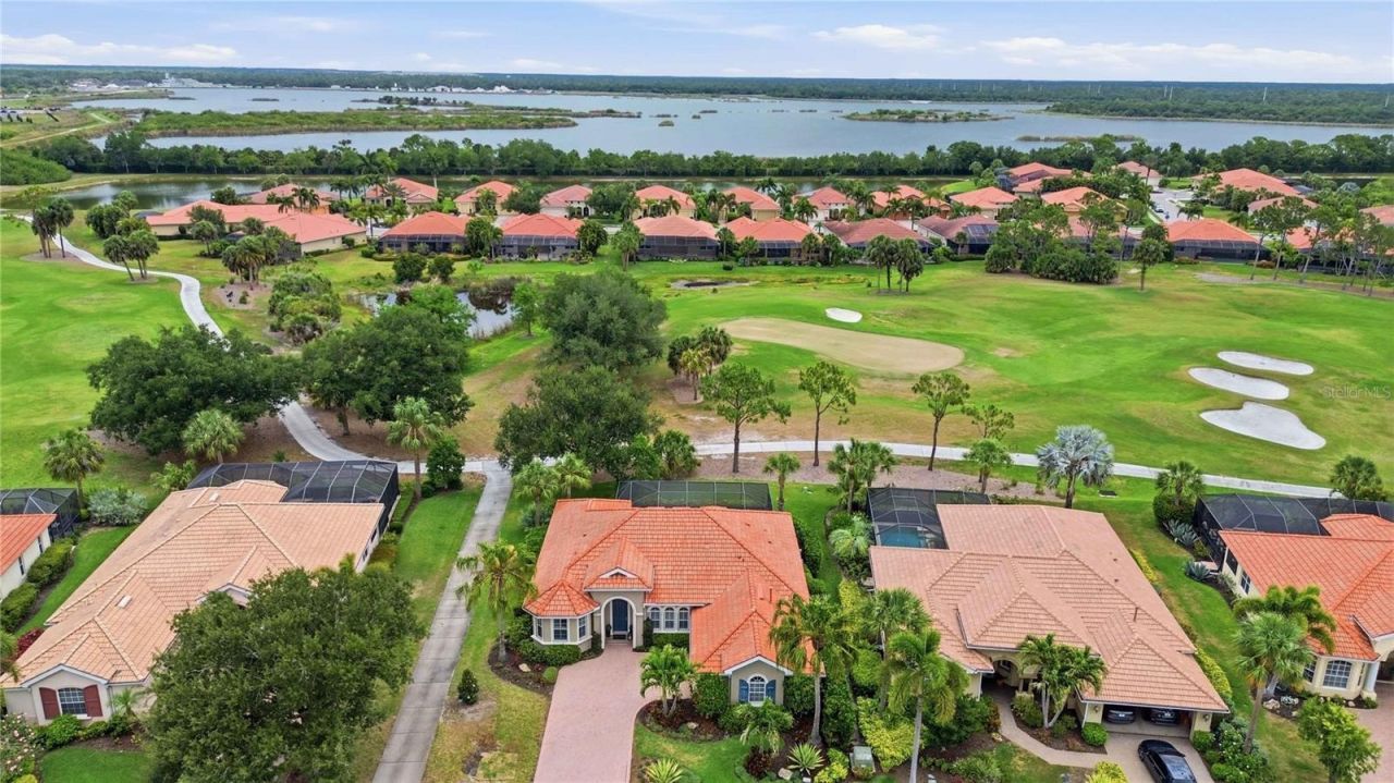 170 Montelluna Drive, North Venice, FL 34275 Photo