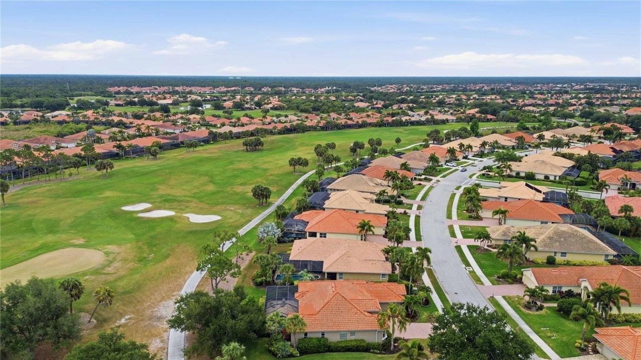 170 Montelluna Drive, North Venice, FL 34275 Photo