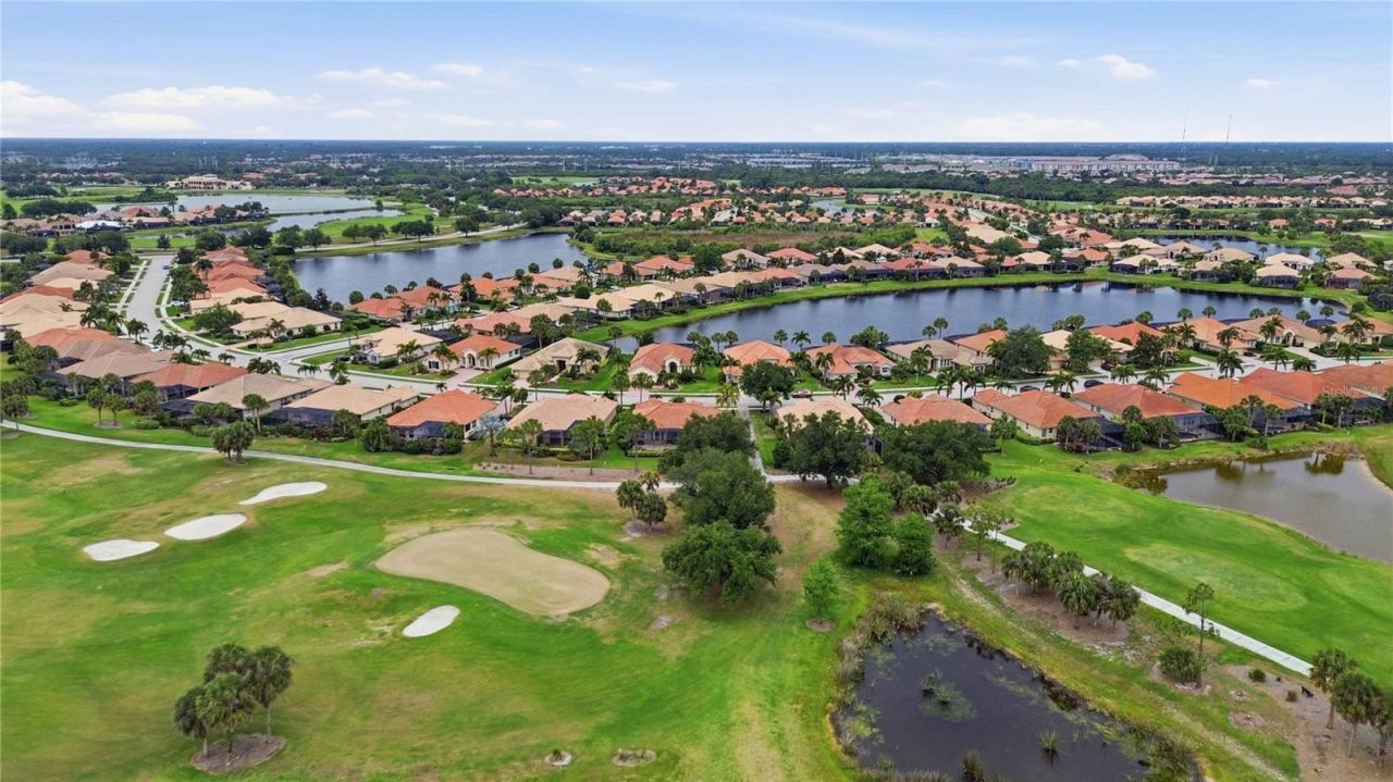 170 Montelluna Drive, North Venice, FL 34275 Photo