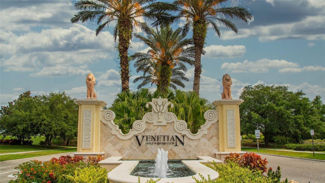170 Montelluna Drive, North Venice, FL 34275 Photo