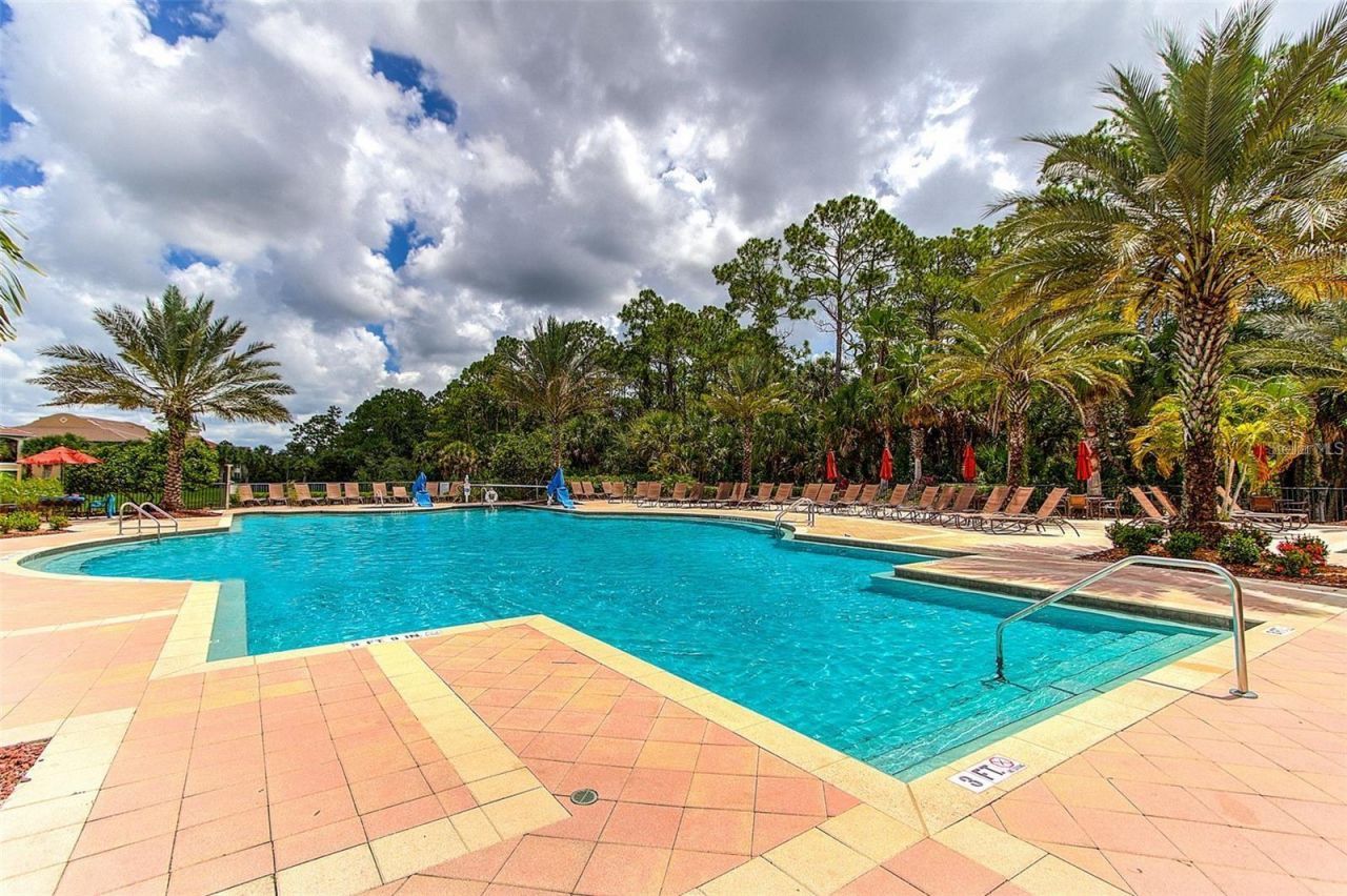 170 Montelluna Drive, North Venice, FL 34275 Photo