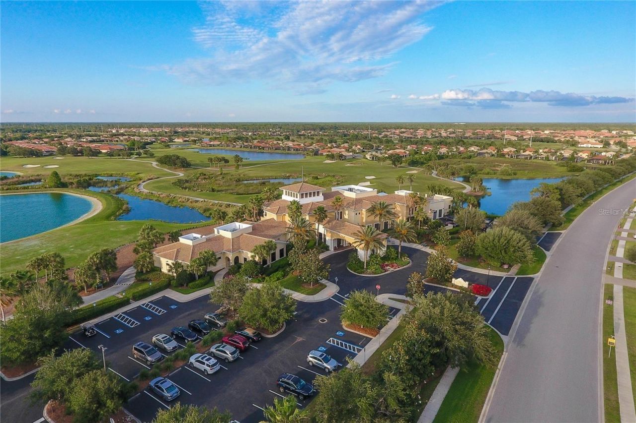 170 Montelluna Drive, North Venice, FL 34275 Photo