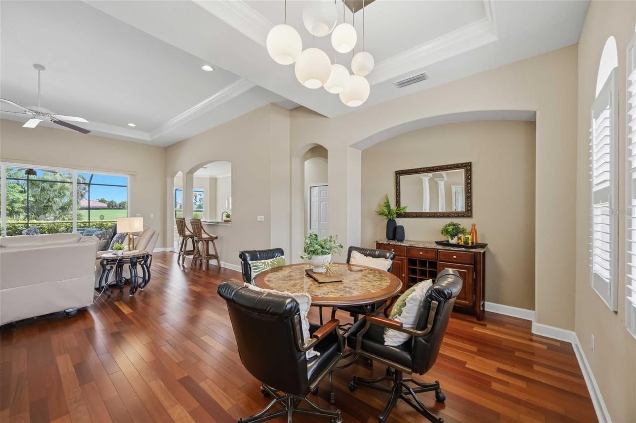 170 Montelluna Drive, North Venice, FL 34275 Photo