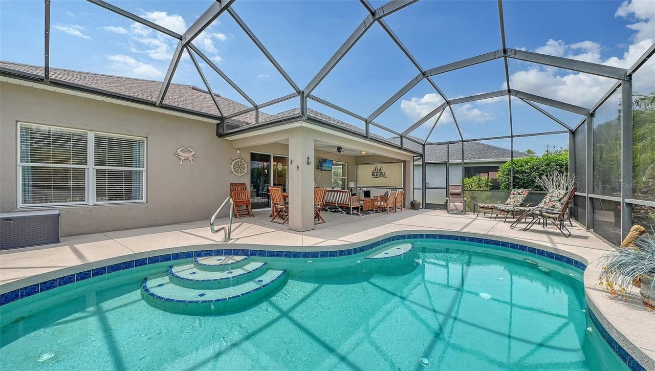 5235 Layton Drive , Venice, FL 34293 Photo