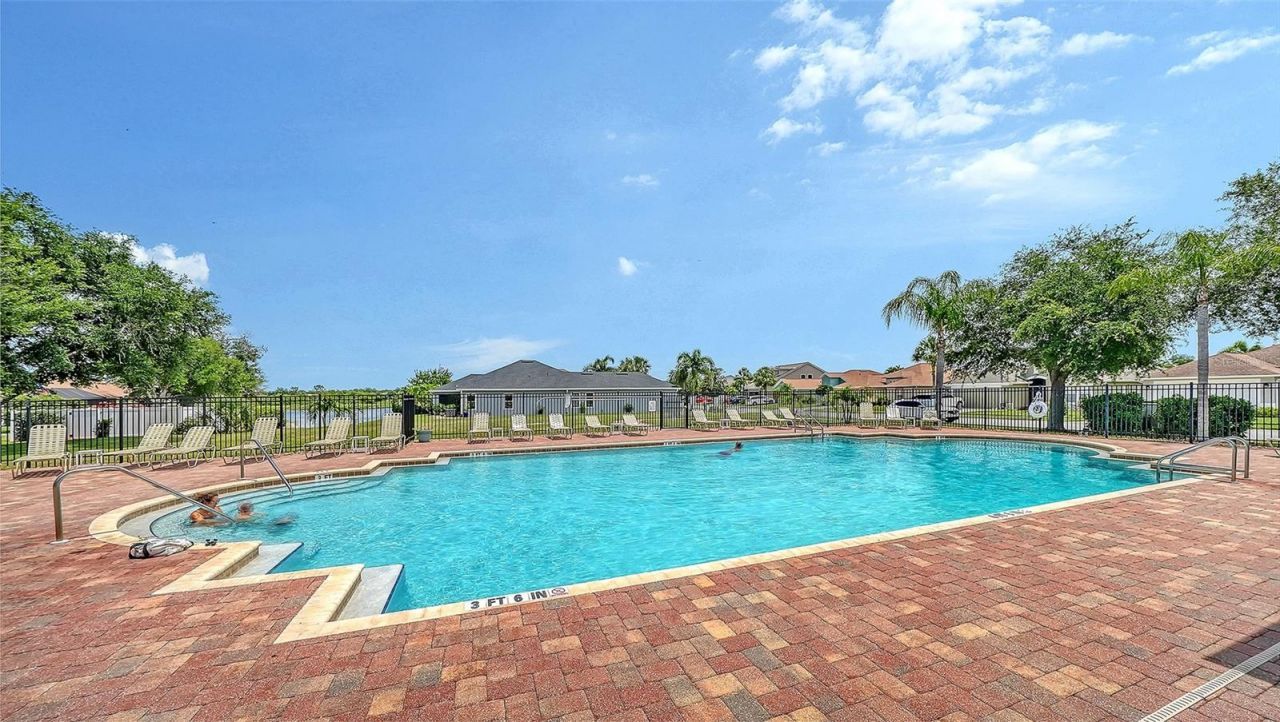 5235 Layton Drive , Venice, FL 34293 Photo