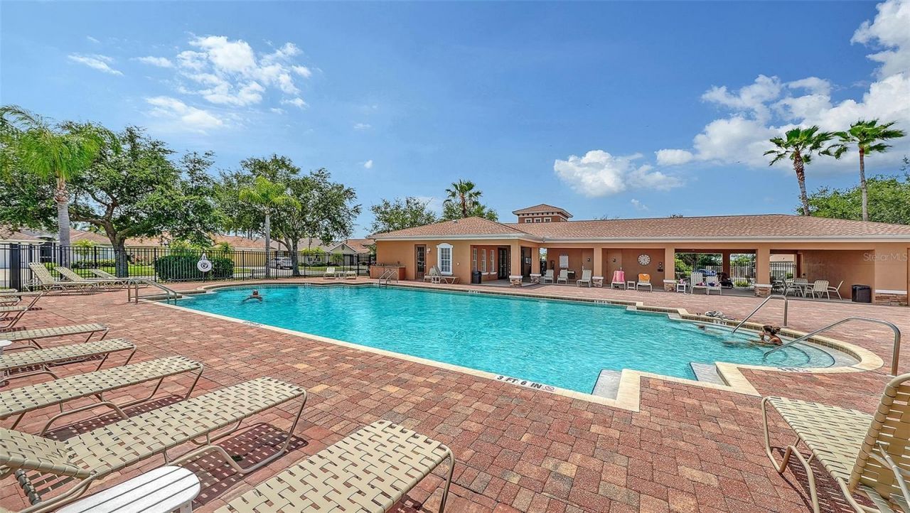 5235 Layton Drive , Venice, FL 34293 Photo