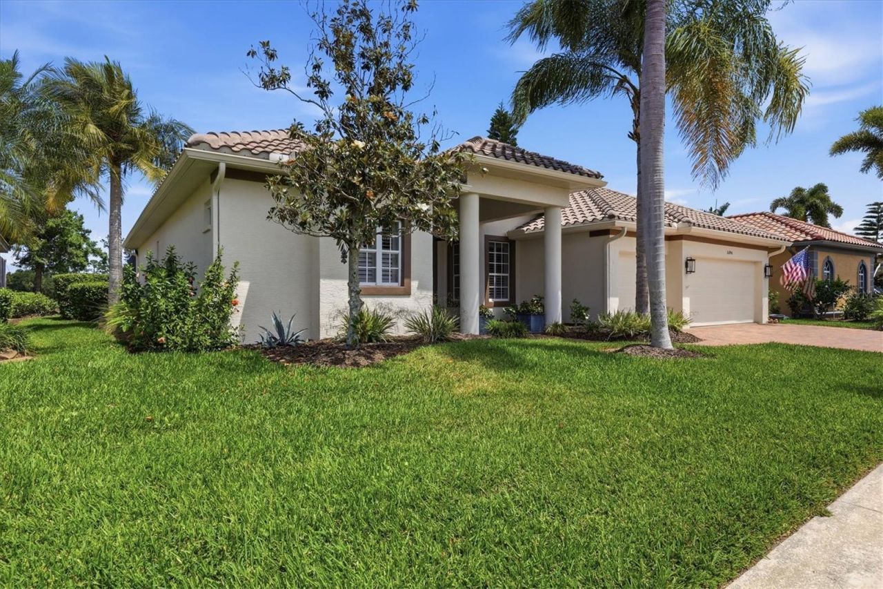 5184 White Ibis Drive , North Port, FL 34287 Photo