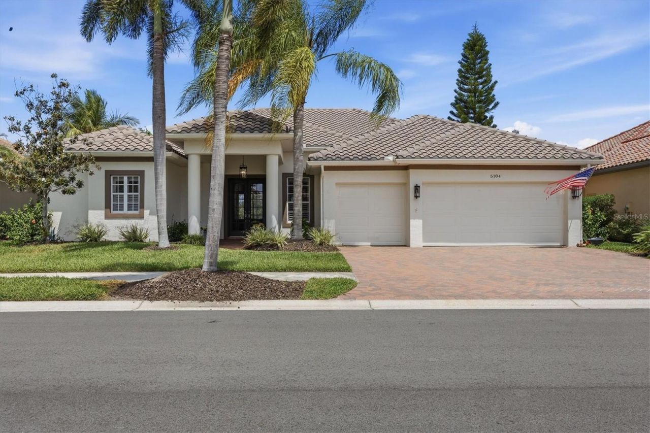 5184 White Ibis Drive , North Port, FL 34287 Photo