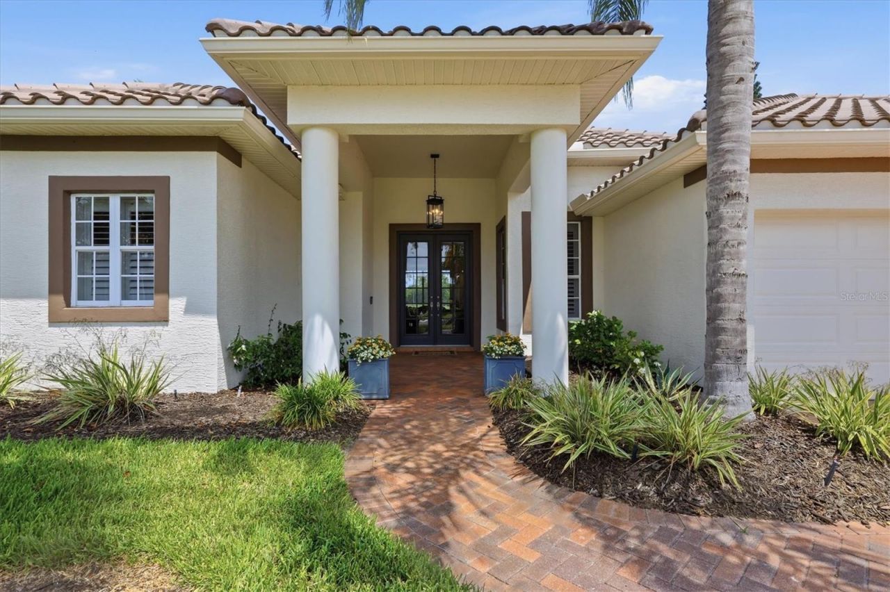 5184 White Ibis Drive , North Port, FL 34287 Photo