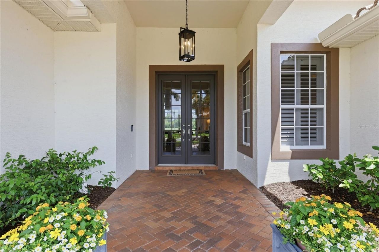 5184 White Ibis Drive , North Port, FL 34287 Photo